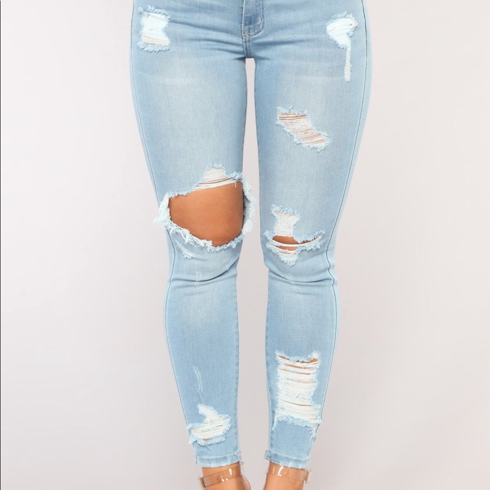 Fashion nova